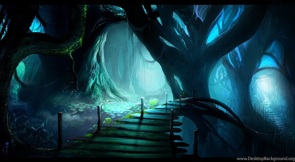 Download Deviantart Wallpapers Landscape Fantasy Landscapes On ...