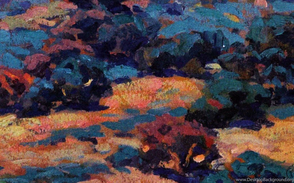 Download Paintings Impressionist Wallpapers 1920x1200