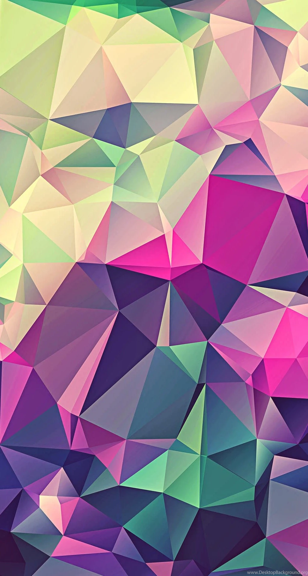 42 Awesome iPhone Wallpapers With Impressionist Style