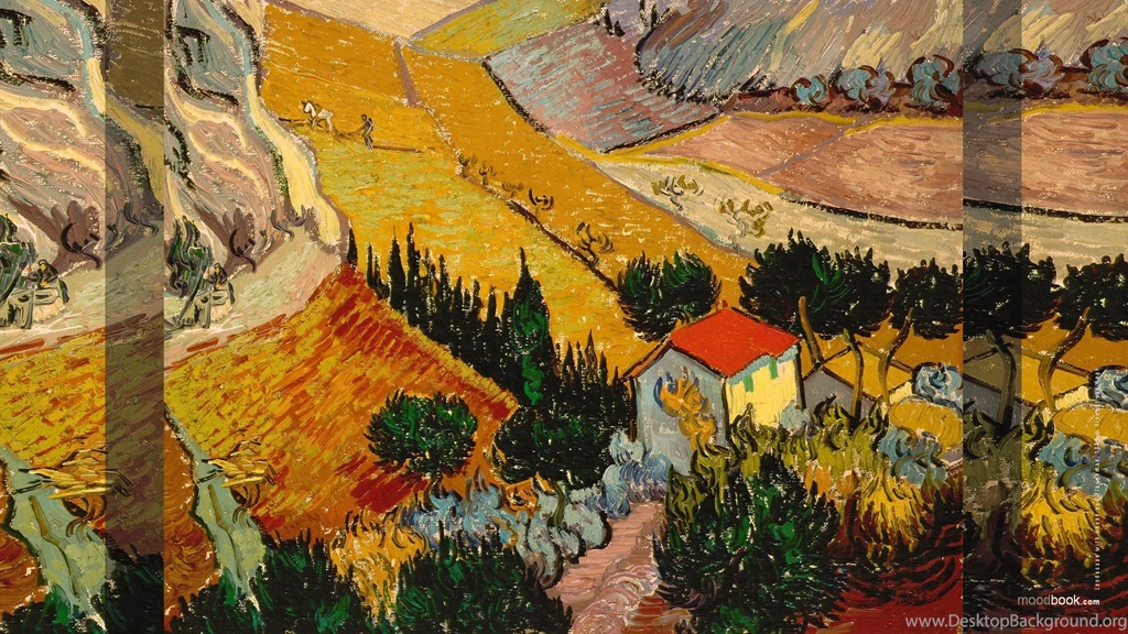 Postimpressionism. Art Encyclopedia.