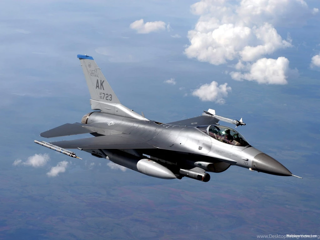 F16. Wallpapers List.