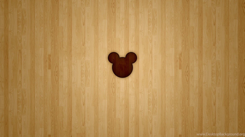 Mickey Mouse Logo Wallpapers Desktop Background