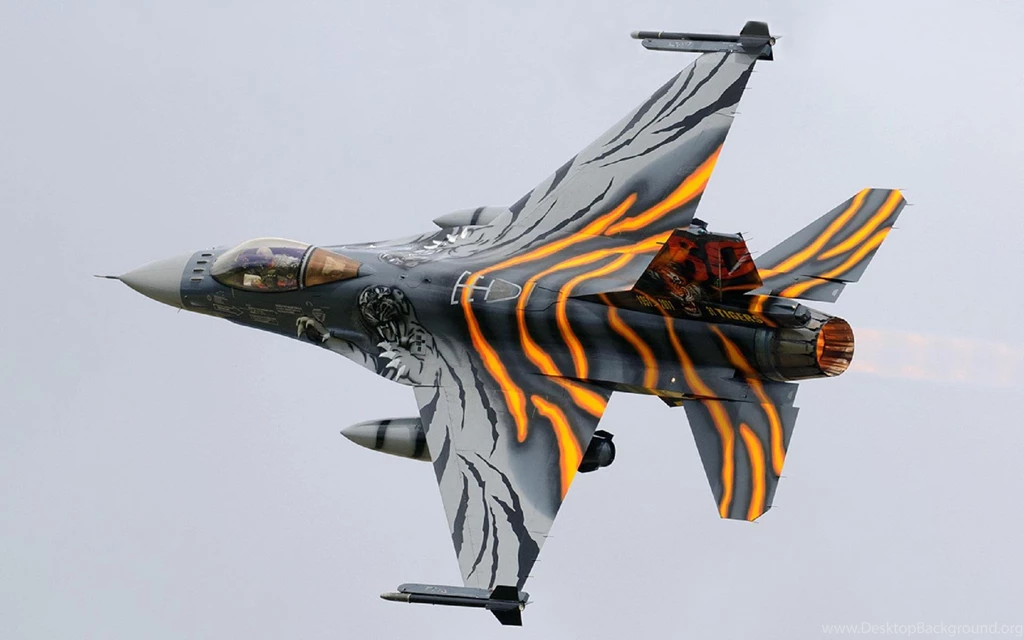 Cool F16 Wallpapers