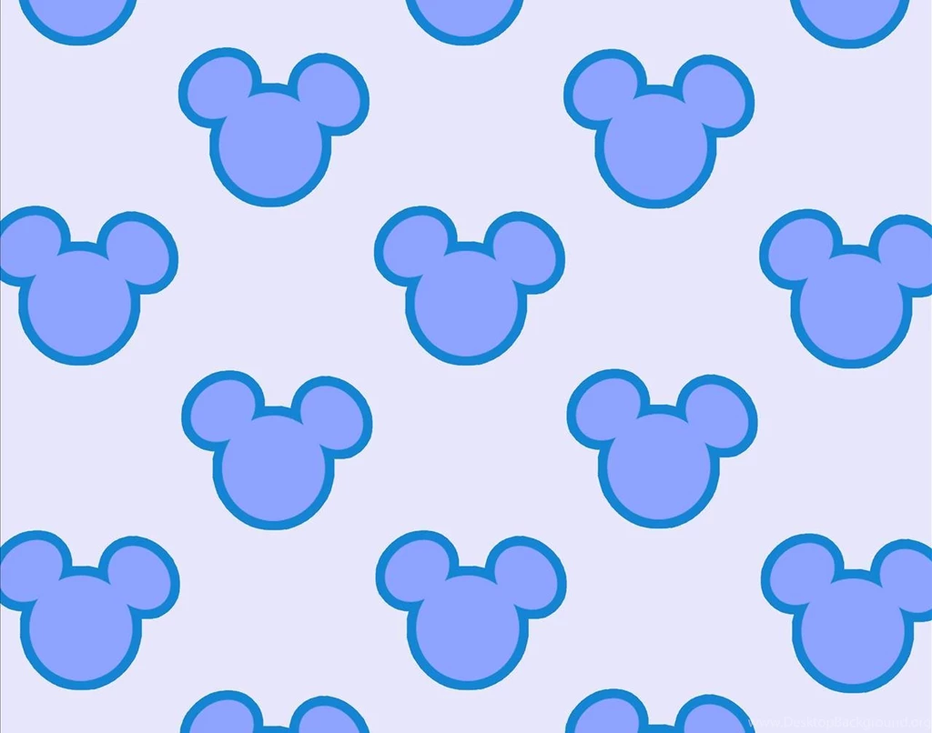 Wallpapers For Backgrounds Powerpoint Mickey Mouse