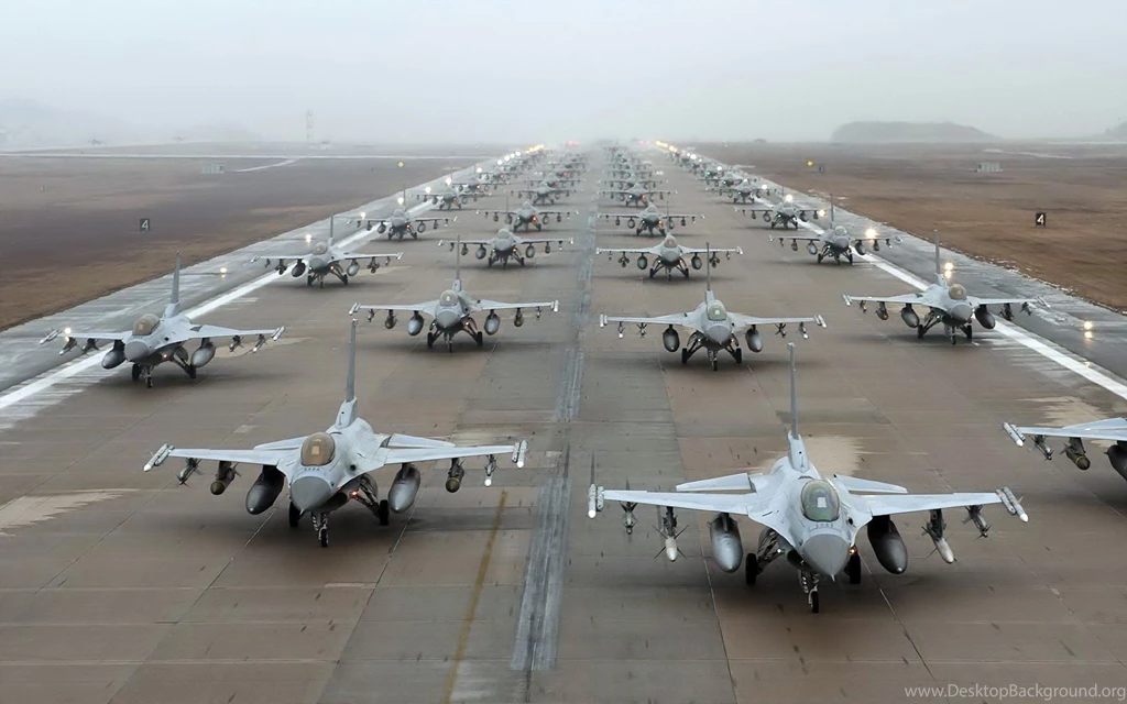 143 General Dynamics F 16 Fighting Falcon HD Wallpapers ...