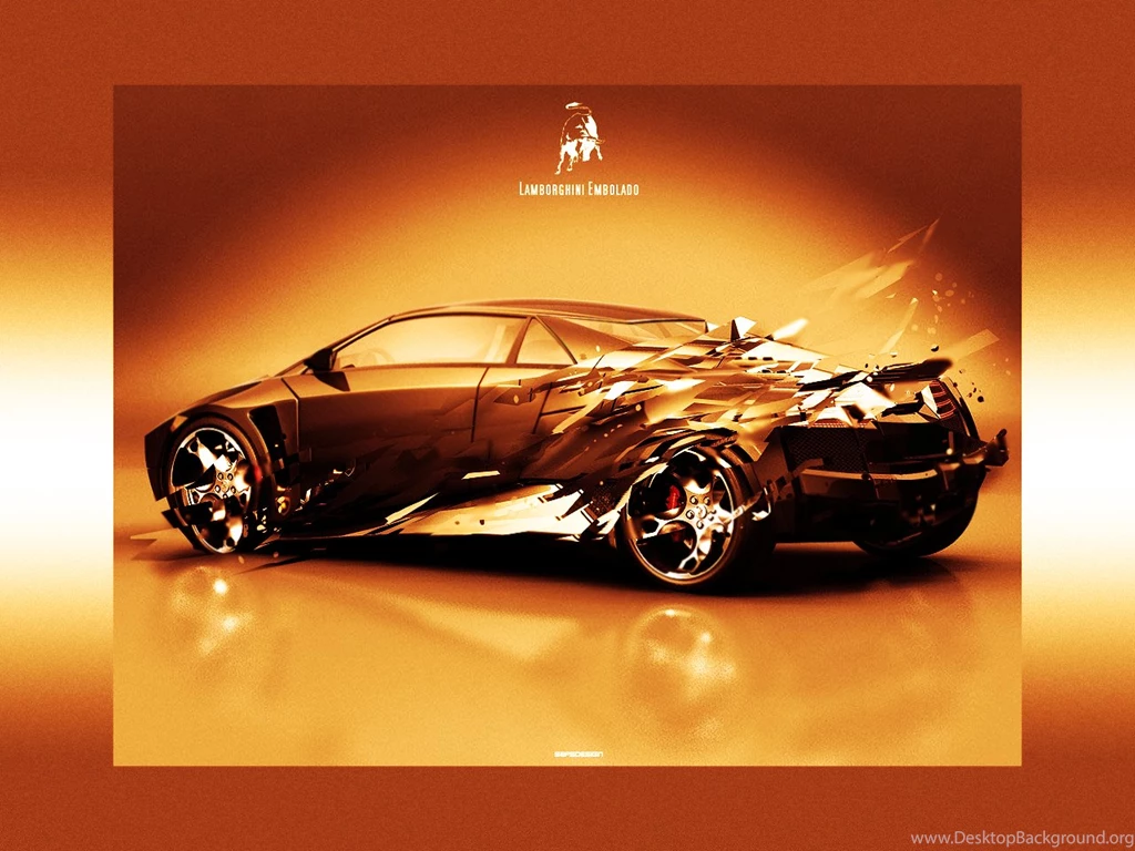 Lamborghini Wallpapers By Peterdigiacomo On DeviantArt