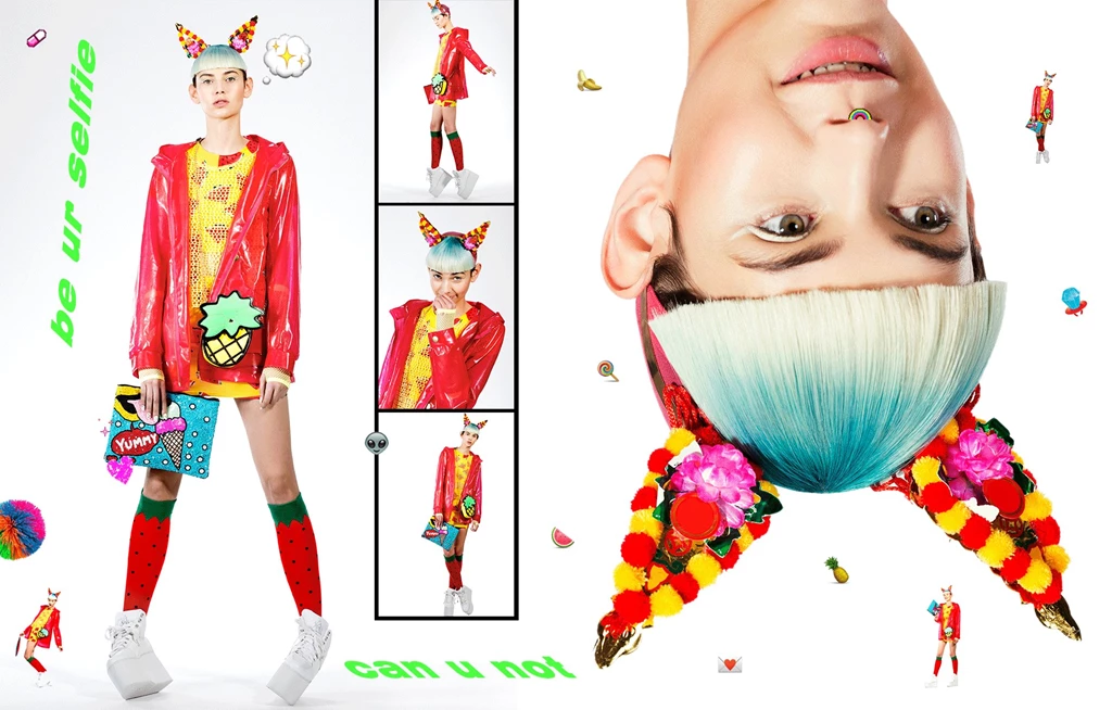 Coup De Main Magazine