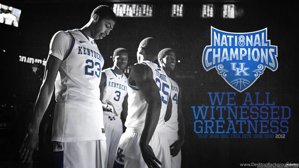Kentucky Wildcats Basketball Wallpapers   Danasrhp.top