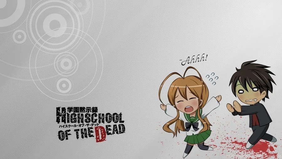 HotD Wallpapers By XIllusory On DeviantArt