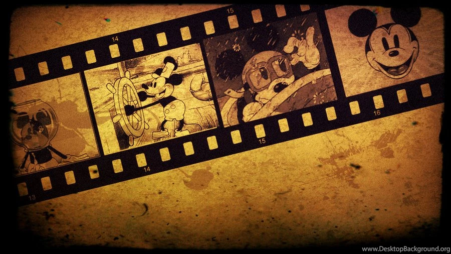 Classic Mickey Wallpapers By OhItzMimzy On DeviantArt