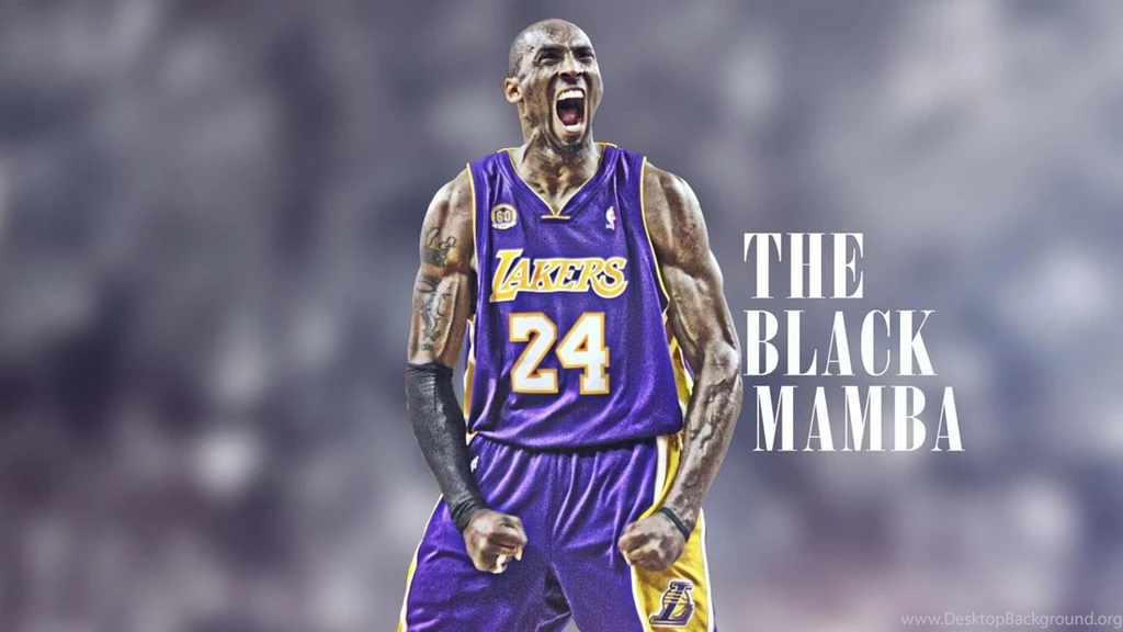 Kobe Bryant Wallpapers Hd Free Download Desktop Background