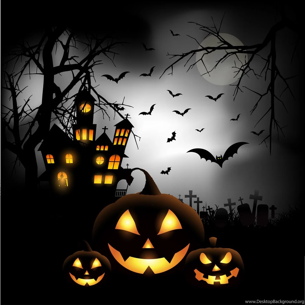 Bigstock Spooky Halloween background wi 50552441 Longfellow's ...