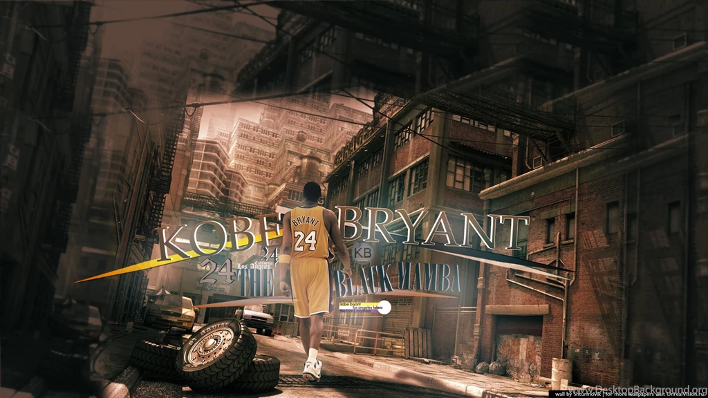 Kobe Bryant Cover Photo Facebook, Cool, 1920x1080 HD Wallpapers And ...