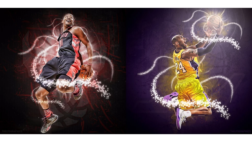 Unique 4K Kobe Bryant Wallpapers