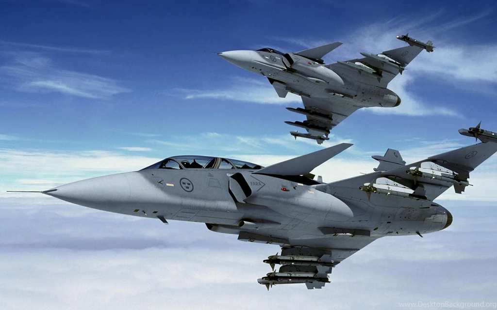 Largest Collection Of HD Air Force Wallpapers & Aviation ...