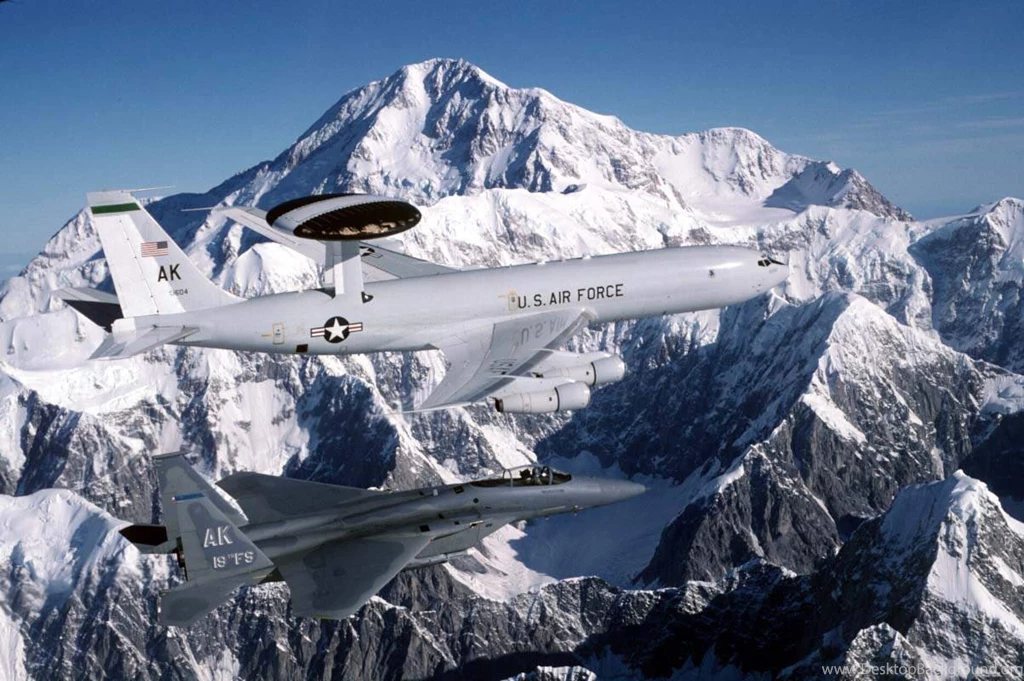 Air Force HD Wallpapers
