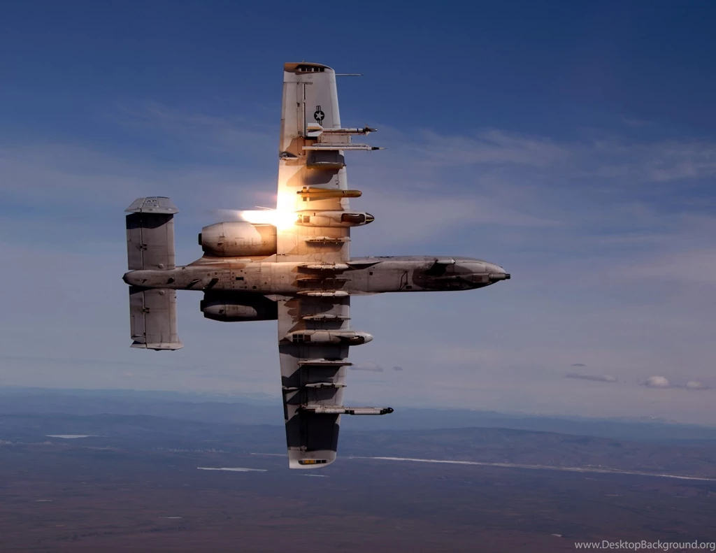 Air Force Wallpapers Desktop