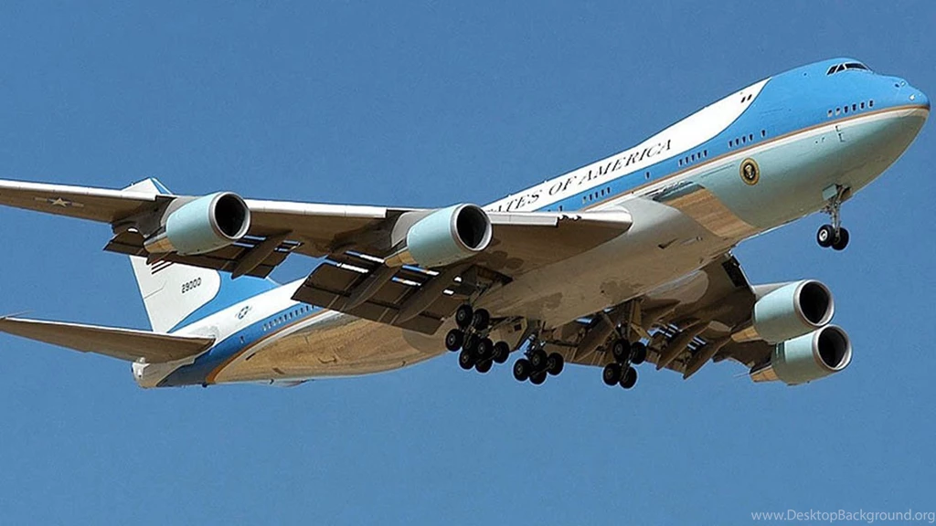Air Force One Wallpapers HD 1280x720.jpg