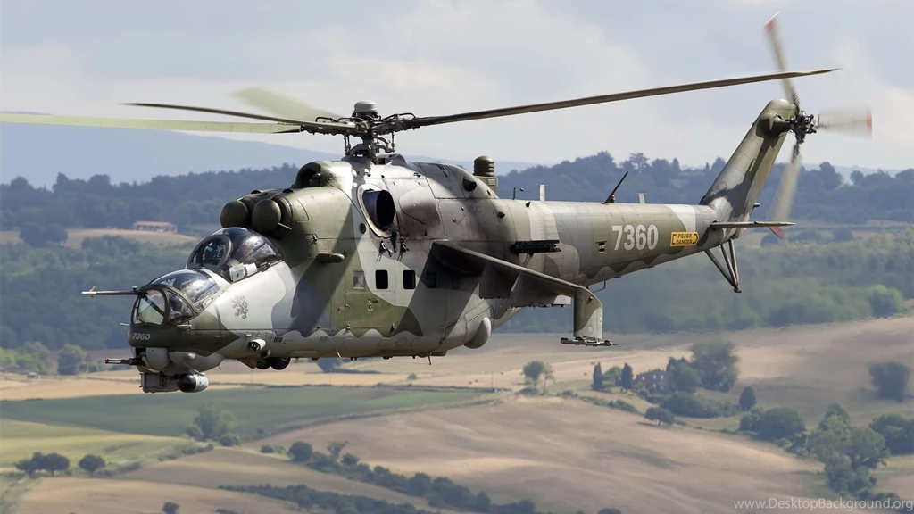 Czech Republic Air Force 7360 Wallpapers 1920x1080 432166