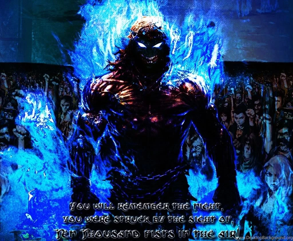 Disturbed The Guy Wallpapers Indestructible