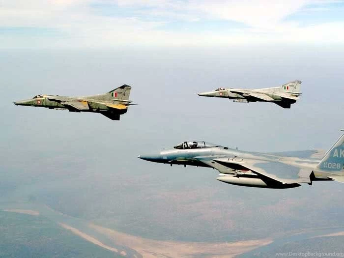 Air Force Wallpapers