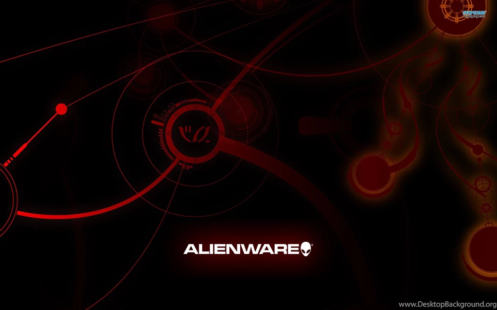 Alienware Wallpapers