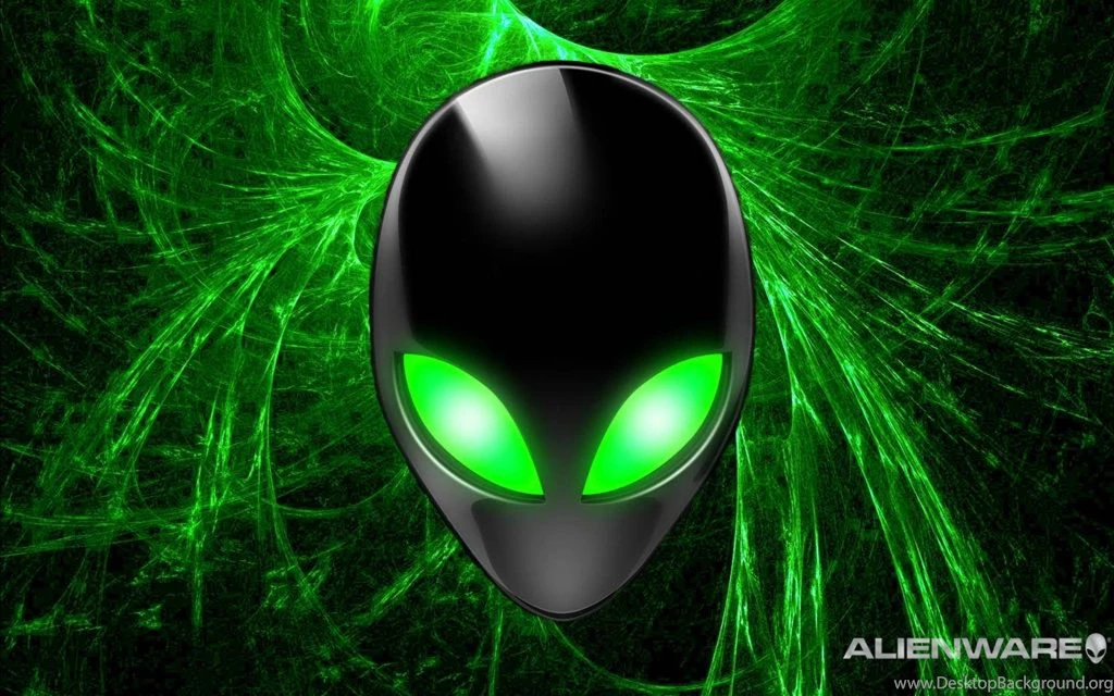 Alienware Wallpapers (