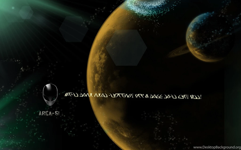 Alienware Customized Wallpapers By KGWilder On DeviantArt