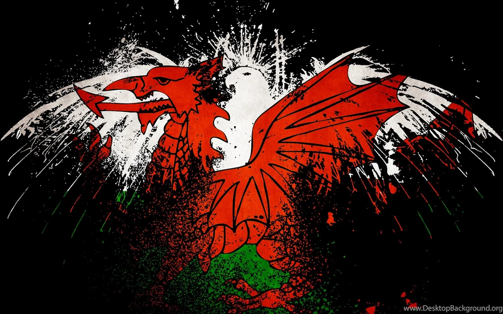 Download Eagles Wales Wallpapers 1920x1200