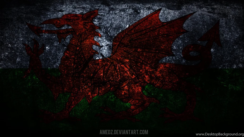 Welsh Wallpapers 2 By AmEDZ On DeviantArt