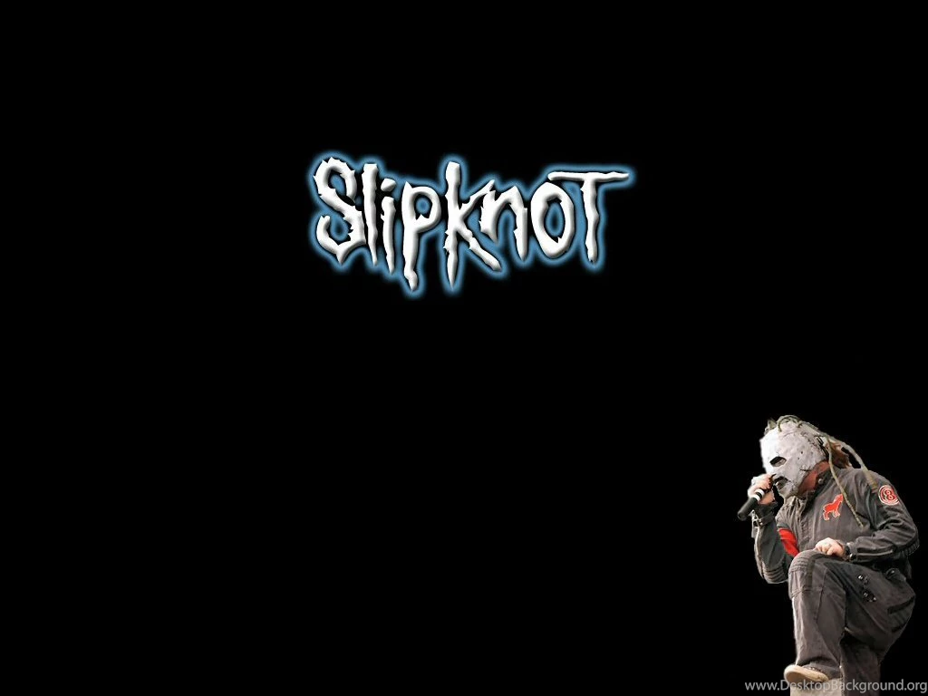 Slipknot 21 Wallpapers From Metal Bands Wallpapers