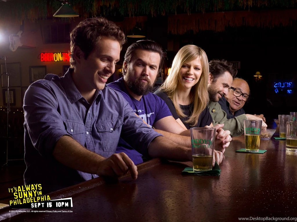 Image Season 7 Wallpapers Gang 3.jpg It's Always Sunny In ...