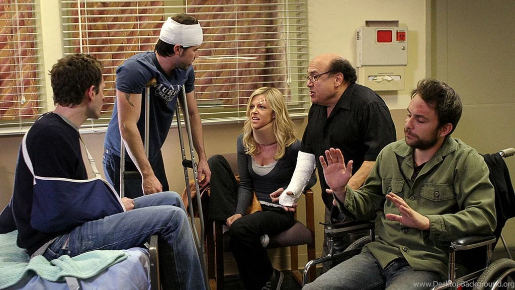 It's Always Sunny In Philadelphia It's Always Sunny In ...