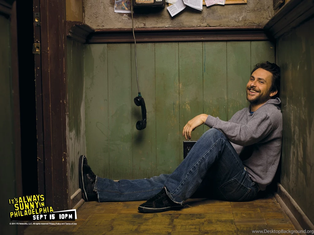 Image Season 7 Wallpapers Charlie.jpg It's Always Sunny In ...