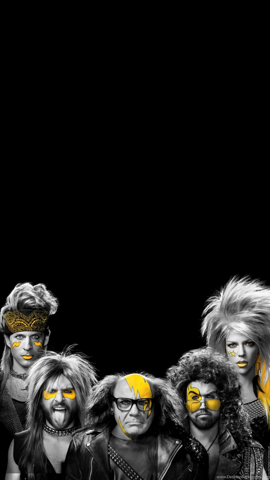 It's Always Sunny iPhone Wallpapers Imgur