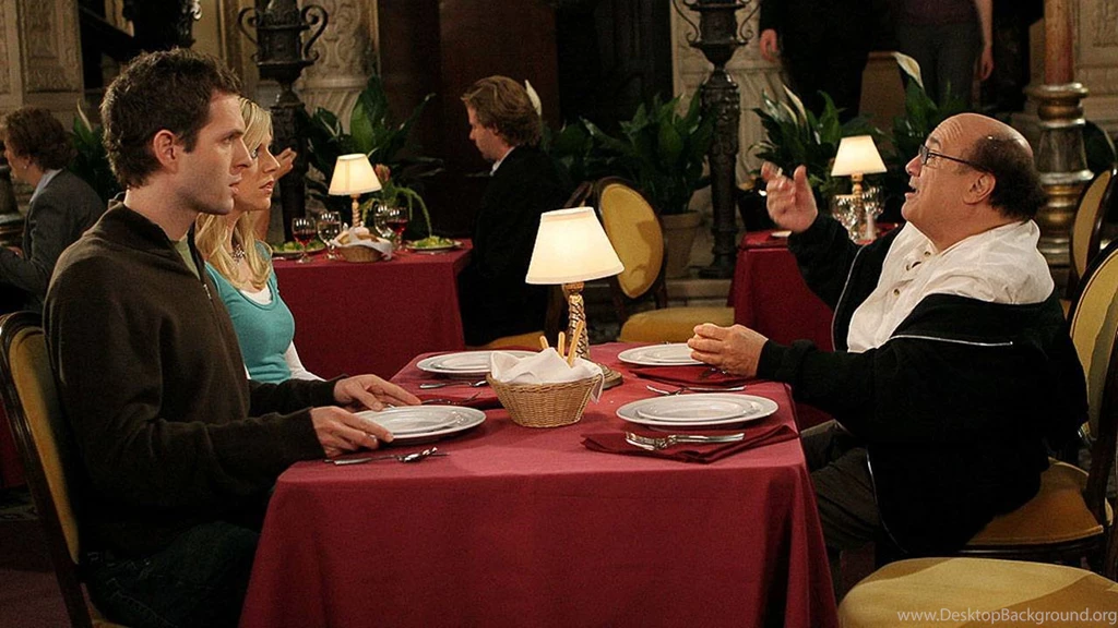 It's Always Sunny In Philadelphia It's Always Sunny In ...