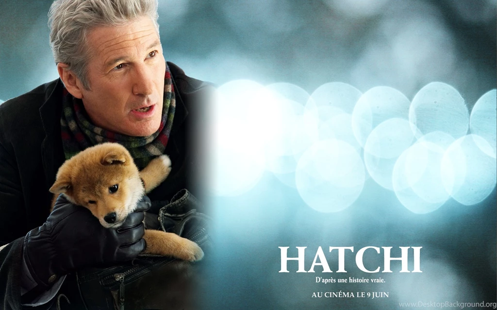 Wallpapers Martial Arts Detailed Info For Hachi A Dog S Tale Brrip ...