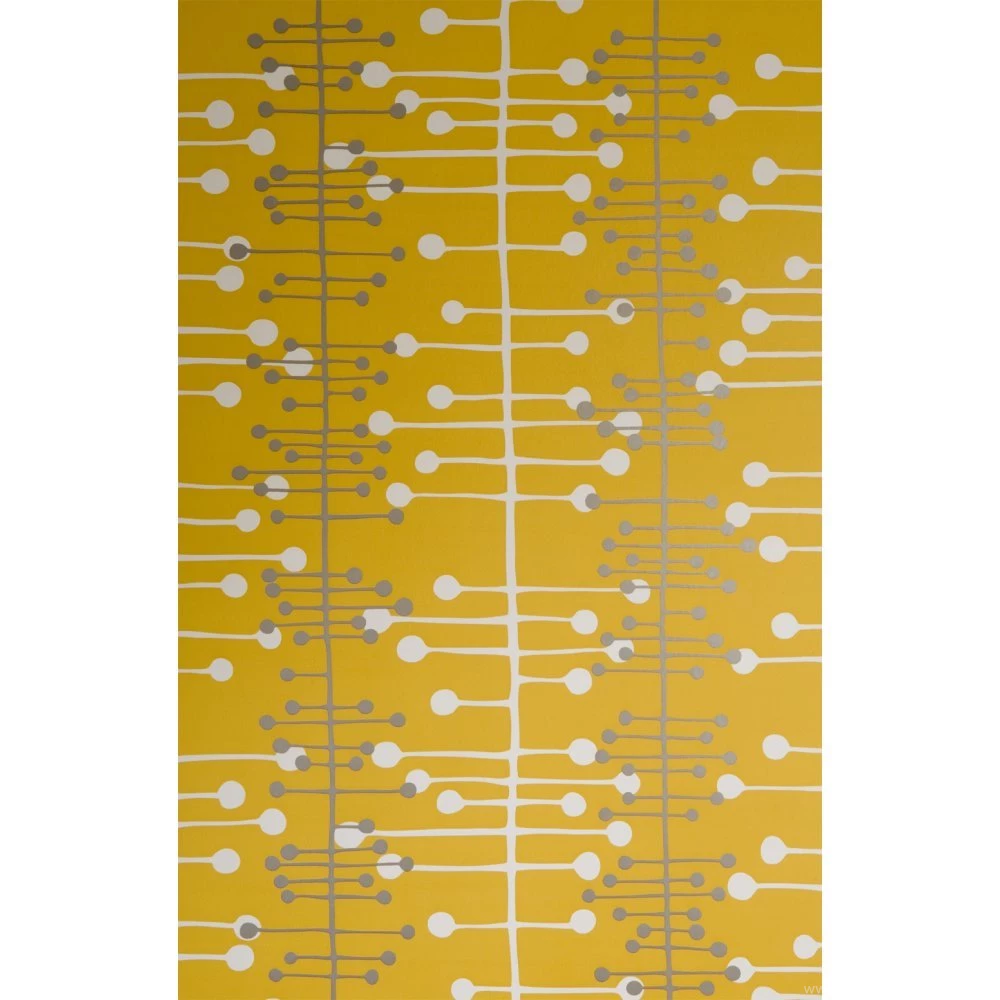 MissPrint Yellow Muscat Wallpapers MISP1019 MissPrint From ...