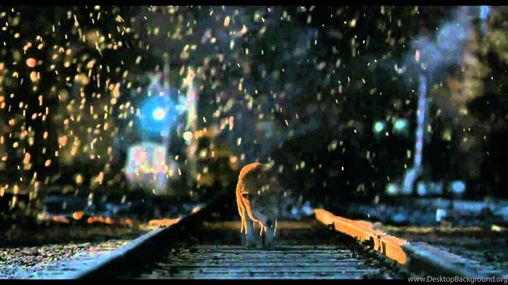 Hachiko Ending Scene, Neverending Love Full HD YouTube
