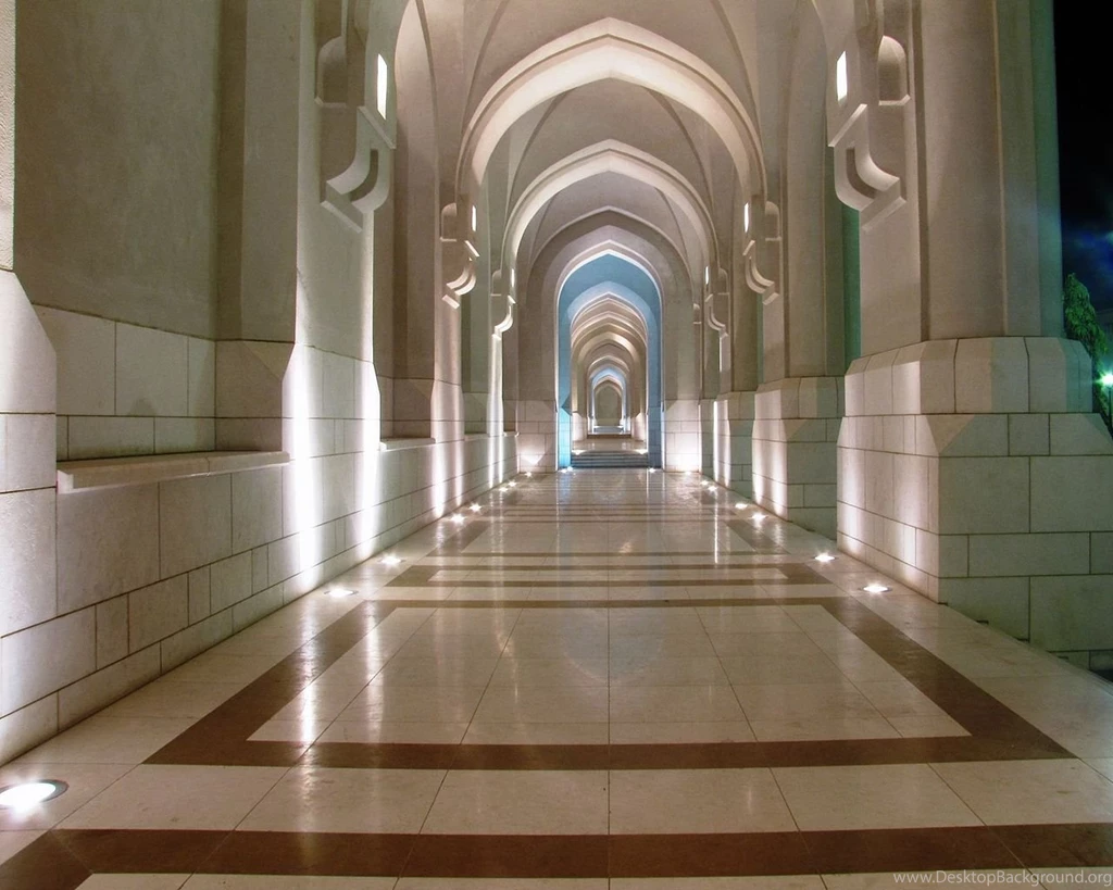 File:Corridor Muscat Old Palace.jpg Wikimedia Commons