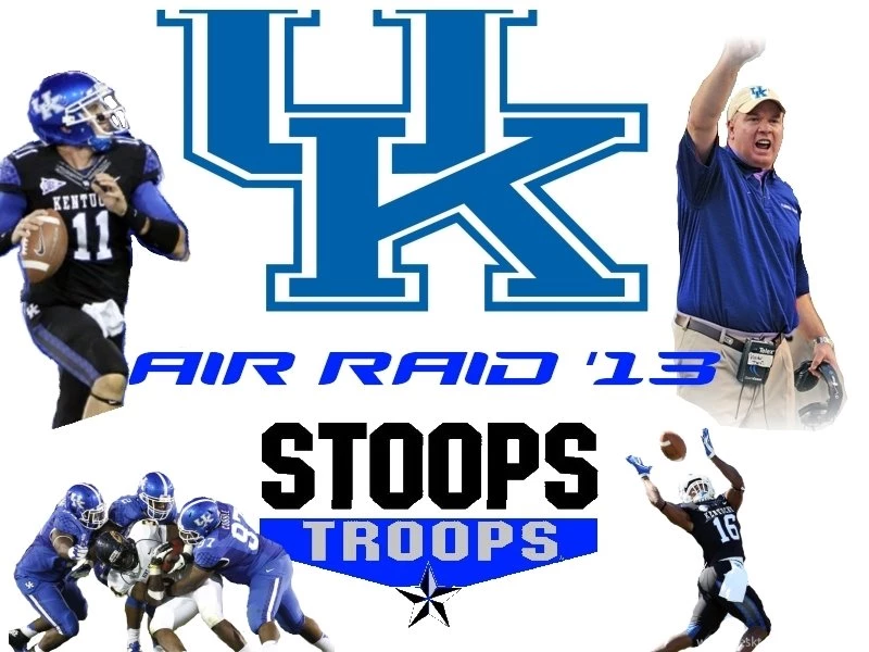 Kentucky Football Wallpapers Snap! Wallpapers