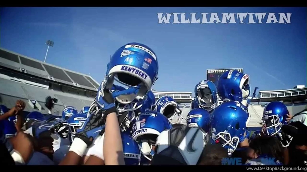 Kentucky Wildcats Football 2013: Success YouTube