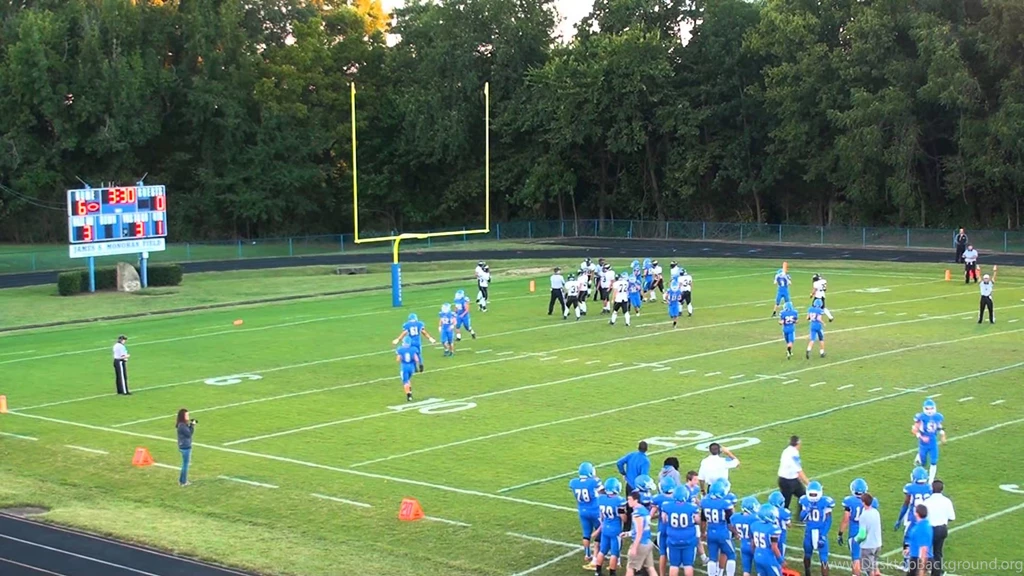 Kentucky Country Day 2013 Football Highlights YouTube