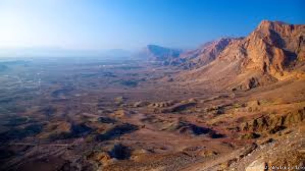 Travel Destination Muscat Oman 4K Wallpapers