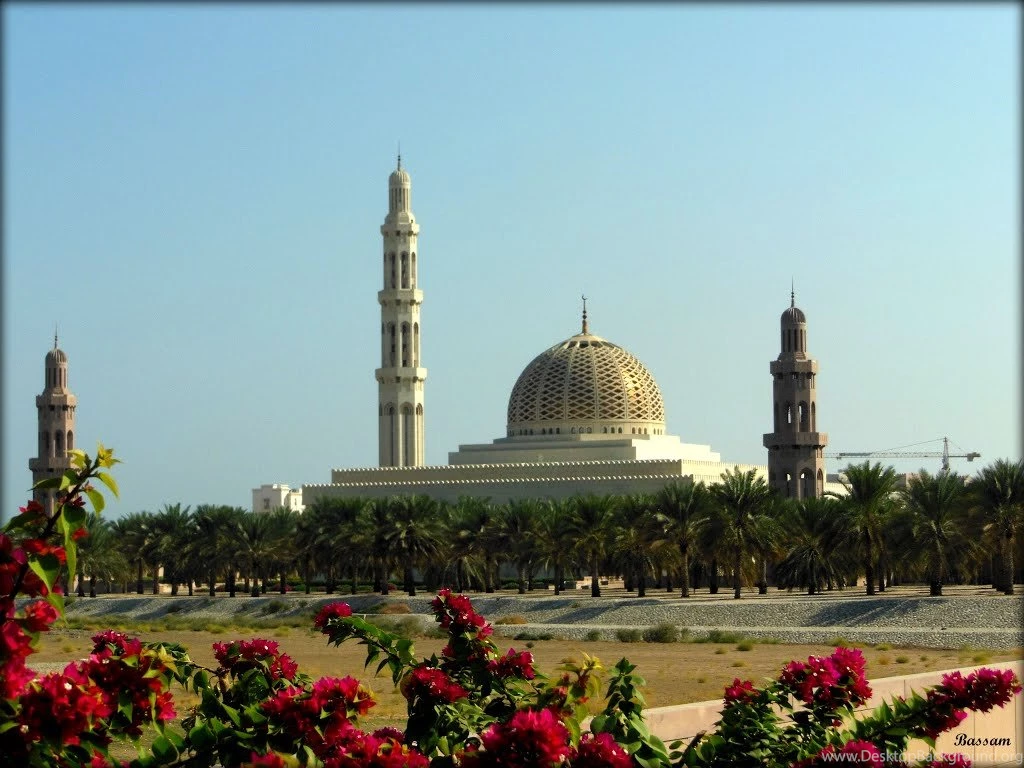 Muscat Pictures