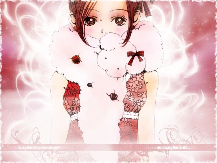 Wallpapers Manga > Wallpapers Nana Hachi By Hime Hebus.com