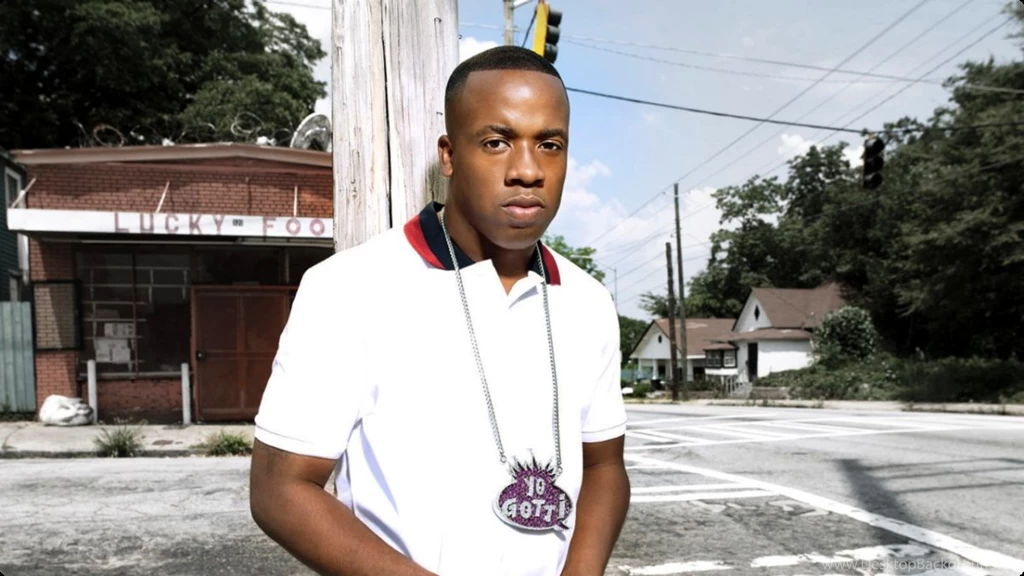 Yo Gotti – Legendary – LAZY HIPHOP