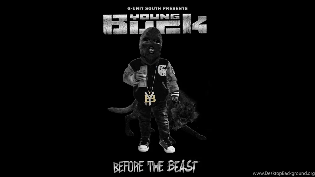 Young Buck "Exclusvie" (Feat. Lloyd Banks, Yo Gotti & Lil Reese ...