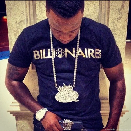Rapper, Yo Gotti, Man, Hip Hop, T shirt, Pics