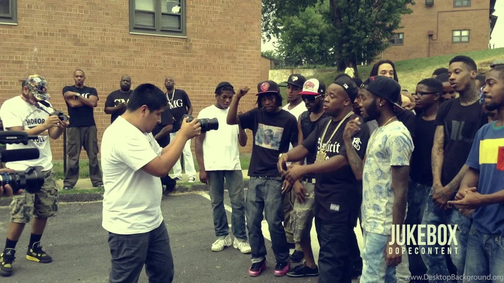 Shy Glizzy – Money Problems Ft. Yo Gotti (Behind The Scenes ...